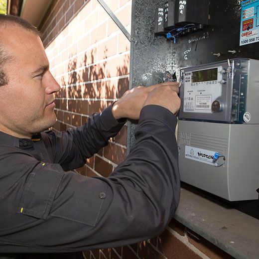 Belfield Electricians