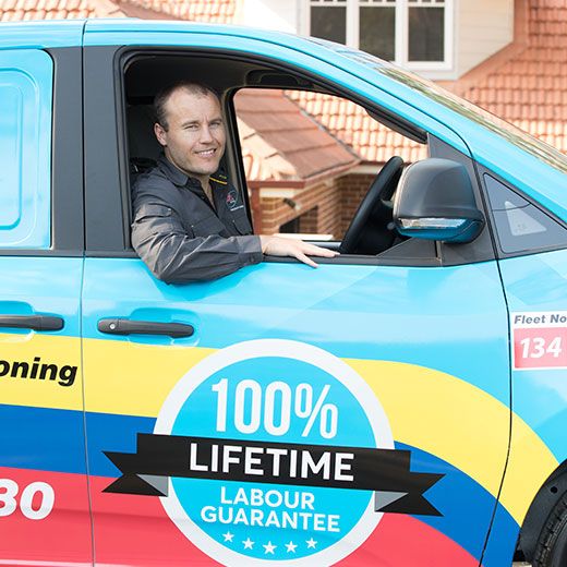 Belfield Electricians