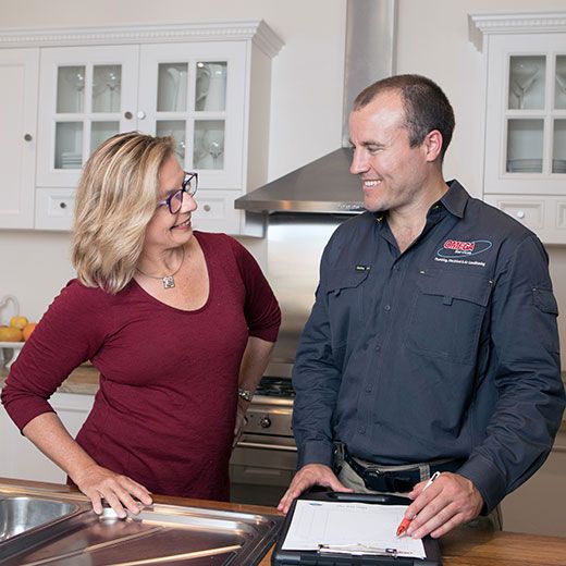 Belfield Electricians